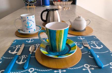 Casa Marítima Búzios- 200mt da Praia Piso Superior - Foto 24