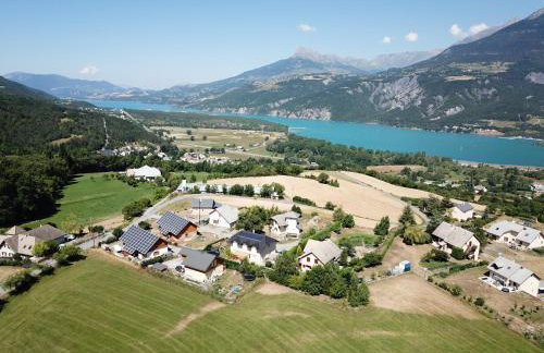 Gite de Champ Chaulier - Foto 25