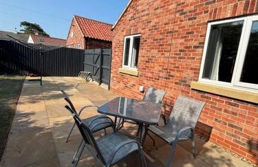 Dans Holiday cottage - Foto 9