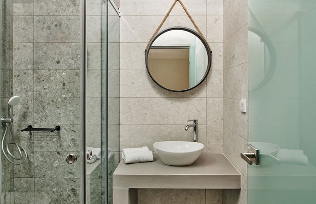 Periyali Villas - Foto 33