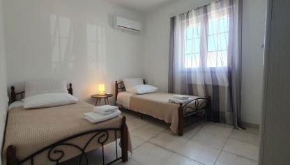 Ailamakis Apartements - Foto 2