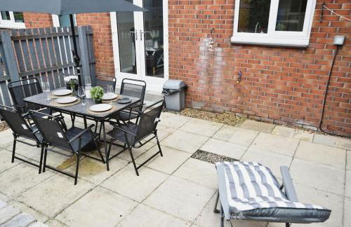 Modern house near Glasgow 3bdr - Foto 21