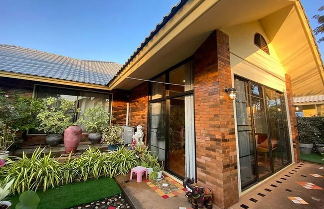 Baan Wang Tarn - Foto 16