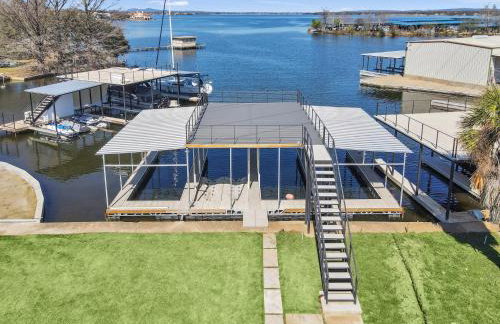 Captain's Cove Retreat New Listing Concierge Services - Foto 43