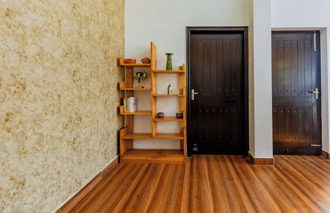 Rahta Villa - An Elegant 3BR Villa With BBQ Terrace - Foto 69