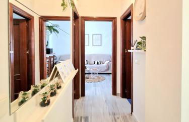 AA Guest - Victoria Center Eco Apartment - Photo 24