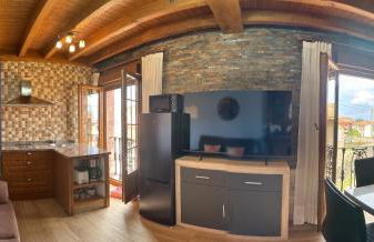 Casa Rural Del Valle Obeso - Foto 33