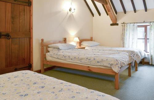 The Old Workshop - Ukc3740 - Foto 10