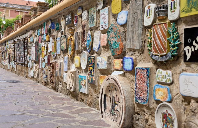 Ca Di Mamma in Alassio - Foto 21