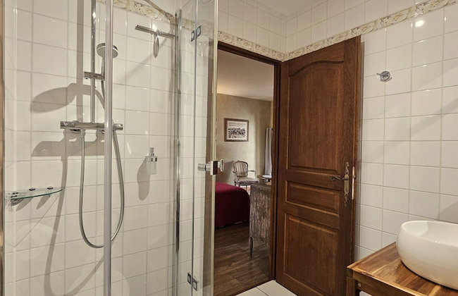 Château de Ribourdin - Photo 35