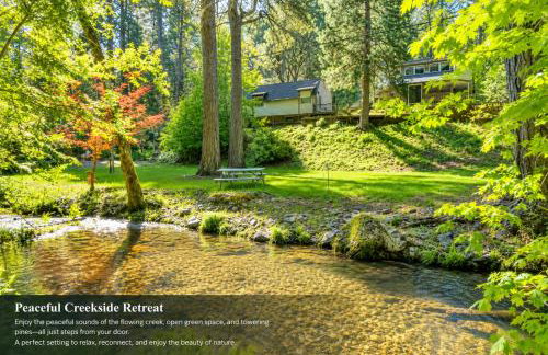 Secluded River Cabin Near Sly Park & Apple Hill - Photo 6