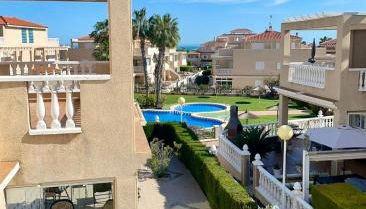 2 bedroom Duplex Apartment Playa Flamenca - Foto 3