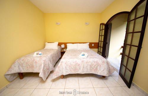 Hotel Fazenda Colina - Foto 7