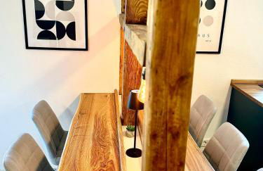 Suburban Loft - Foto 14