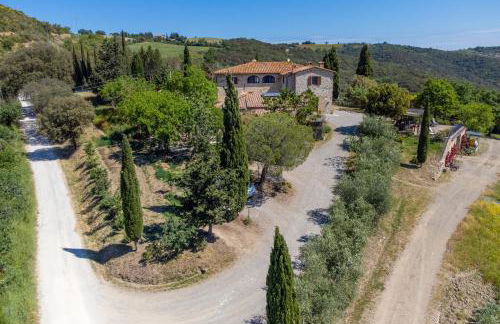 Agriturismo Il Poderuccio - Foto 66