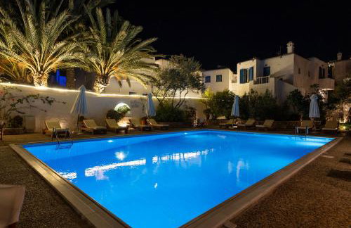 Andromeda Residence - Foto 69