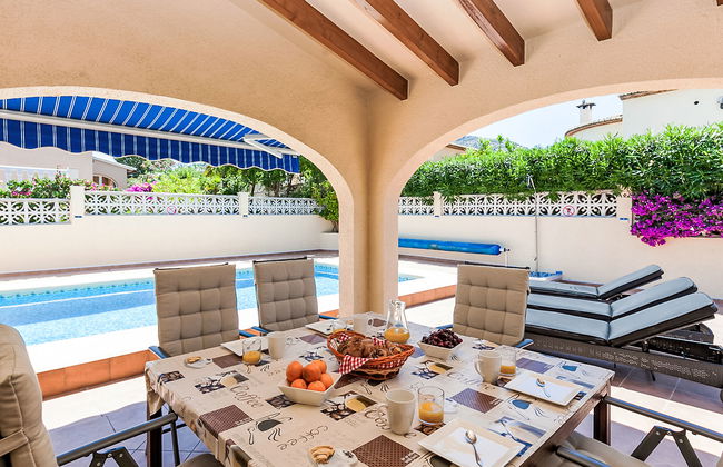 Villa Buena Gente - Foto 14