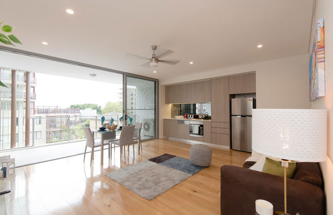 Pelicanstay in Bondi Junction - Foto 8