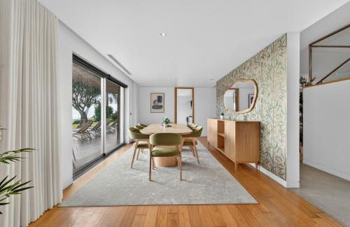 Al Mirase Villa - Foto 26