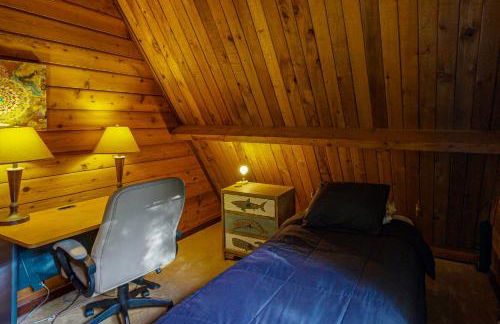 The Beanstalk - Foto 19