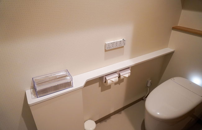 Hakodate MOTOMACHI guesthouse - Foto 31