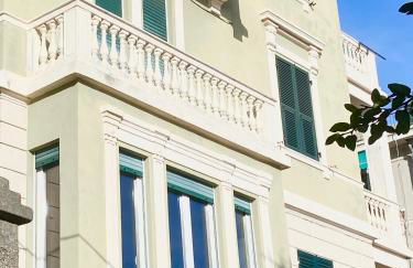 Alloggio in Villa Bordone ,Aeroporto & FREE PARKING - Foto 26