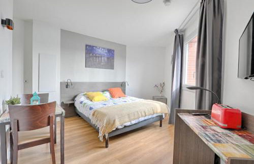 L'Escapade entre Ville et Rivière - Foto 11