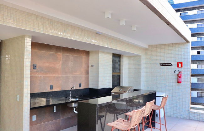 Condomínio Buenos Ayres por Carpediem - Foto 38