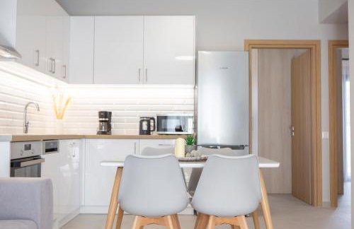 The two apartments - Photo 21