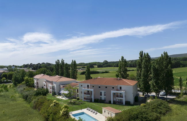 Garden & City Aix en Provence - Puyricard - Foto 50