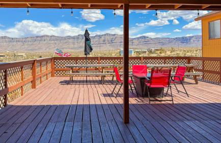 Desert View Retreat - Sleeps 22, Game Garage, Near Skywalk & Lake Mead - Foto 4