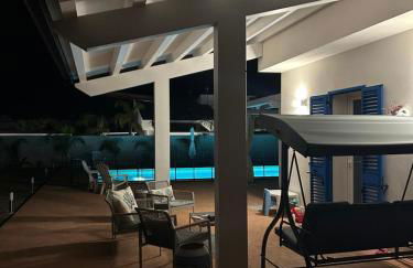 Villa Micelazzi - Foto 15