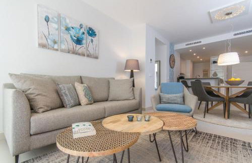 Urbano Blanco Apartments - Photo 6