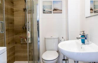 Montevideo Beach - Apartamento con vistas al mar recién renovado - Foto 17