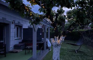 Apartament Pół Domu Nad Jeziorami - Foto 9