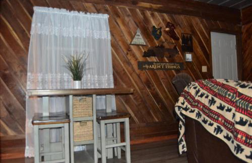 Restful River Cabin, Red River Gorge, KY, River Access & Views - Foto 39