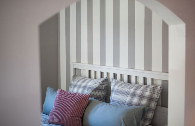 Apartment in Harz With Terrace and Fireplace - Photo 15