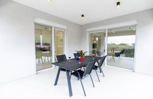 House Bartulovic -Lucia Apartment with sea view - Foto 9