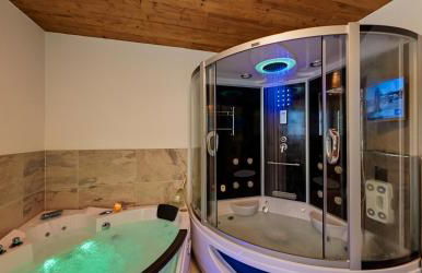 Luxus Ferienwohnung Chalet Seenähe - Foto 12