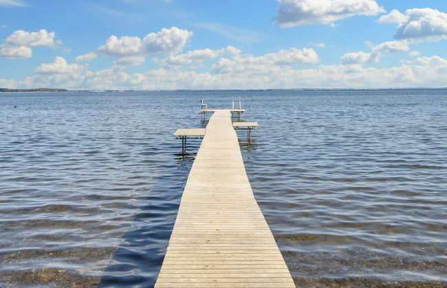 6 Person Holiday Home in Sjolund-by Traum - Foto 13