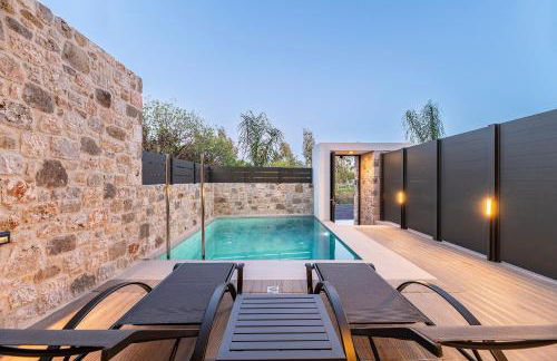 Lacha Houses Villas - Foto 10