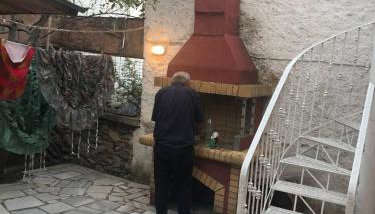 Γαλήνιο σπίτι σε χωριό - Foto 3