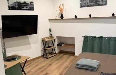 New Le Chouch'heim F1 27 m2 Renovated 2025 clim tv internet - Foto 34