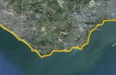 Appartement Face Mer au pied des commerces - Foto 16