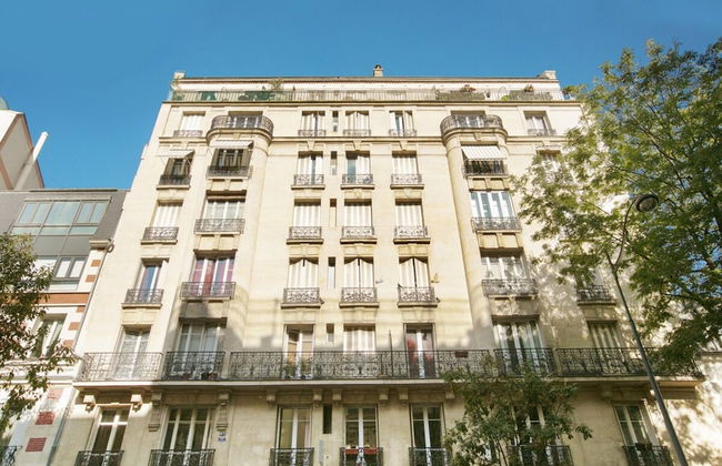 Apartment Exposition Center - Foto 12