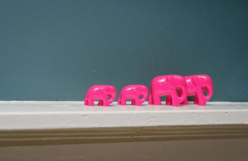 Tig Cottage - a rural, quirky, pet friendly 2 bedroom cottage near Ballantrae - Foto 24