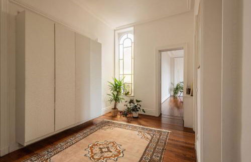 Hôtel particulier - Le 119 - Foto 36