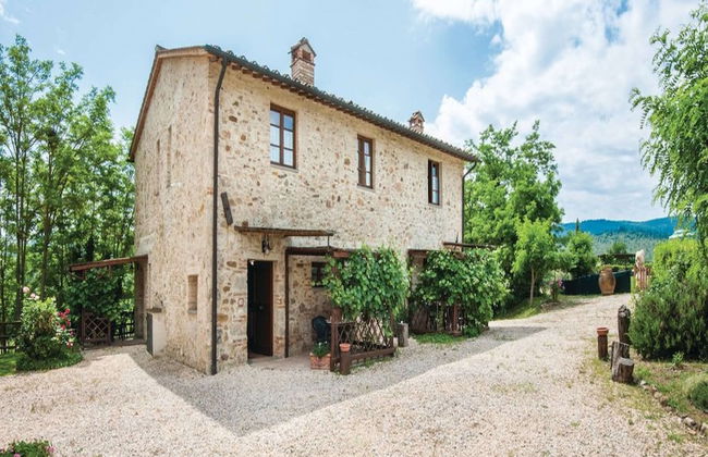 Tuscan Escape for Families - Foto 31