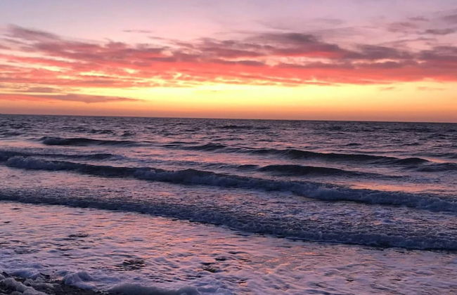 4 Person Holiday Home in Store Fuglede-by Traum - Foto 49