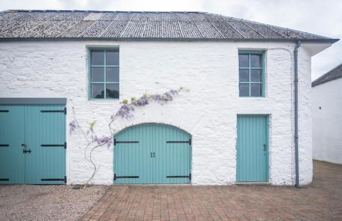 Steading Cottage - 50m from the beach - Foto 79